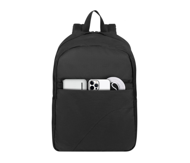 RIVACASE Komodo 8065 15.6" czarny - 740267 - zdjęcie 9